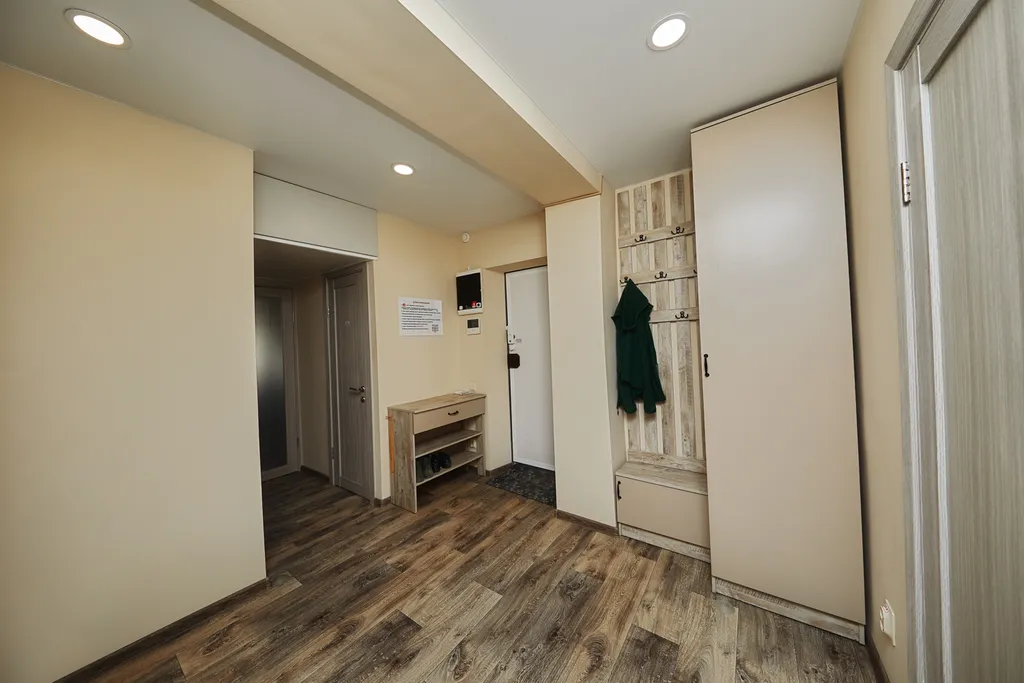 Квартира Уютная квартира в спальном районе — Севастополь