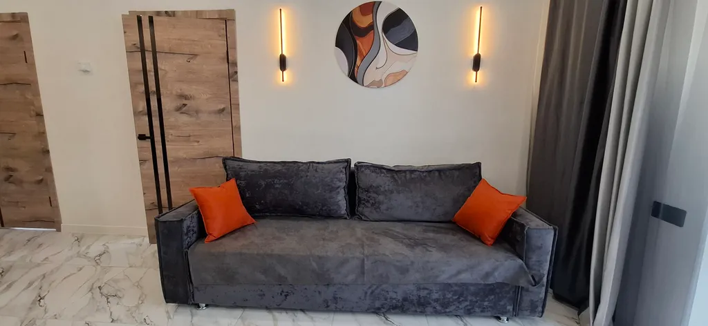 2-комнатная квартира в гостевом доме в самом центре города