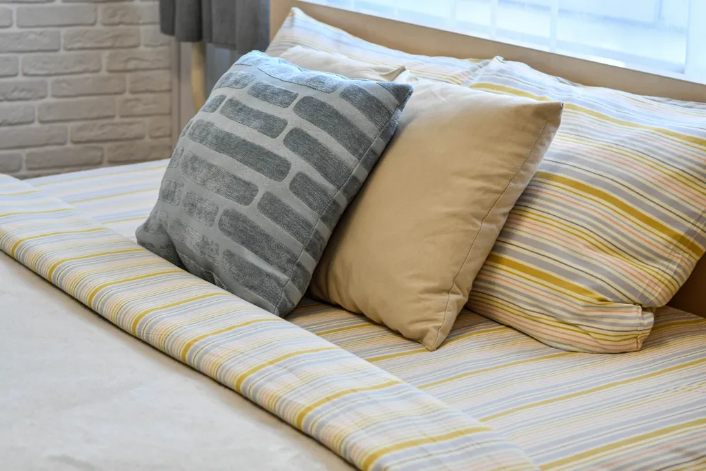 Квартира Квартира Яркая студия в Покровке — Красноярск