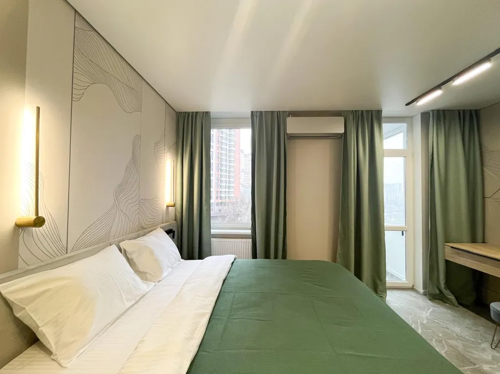 Люкс студия