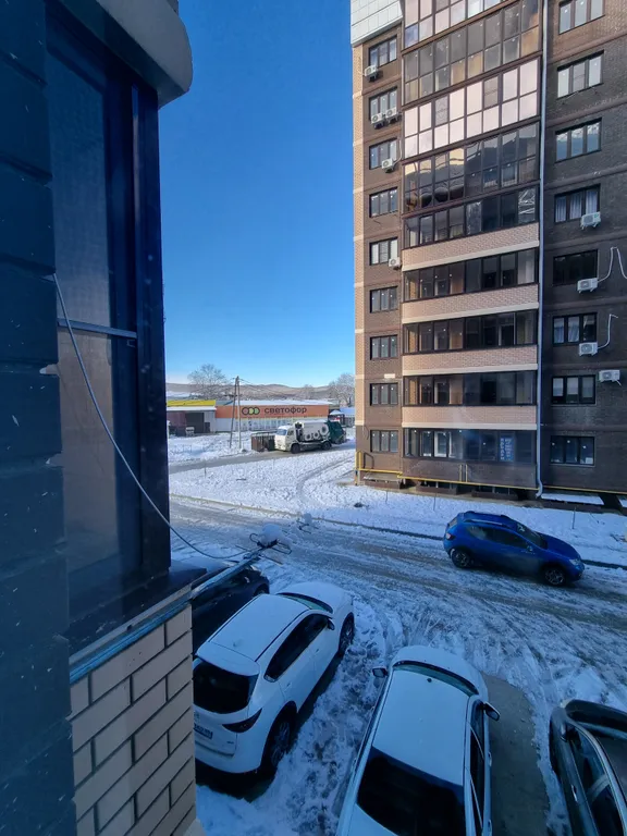 Квартира Уютная квартира возле озера — Горячий Ключ