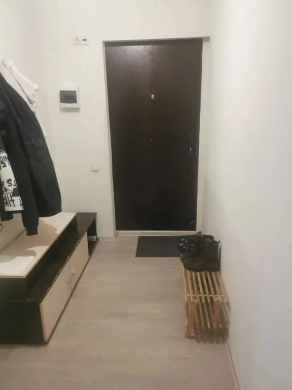 Просторная квартира для сотрудников