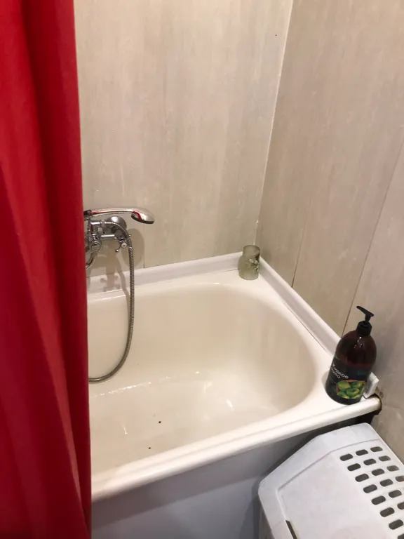 Удобная квартира в самом центре