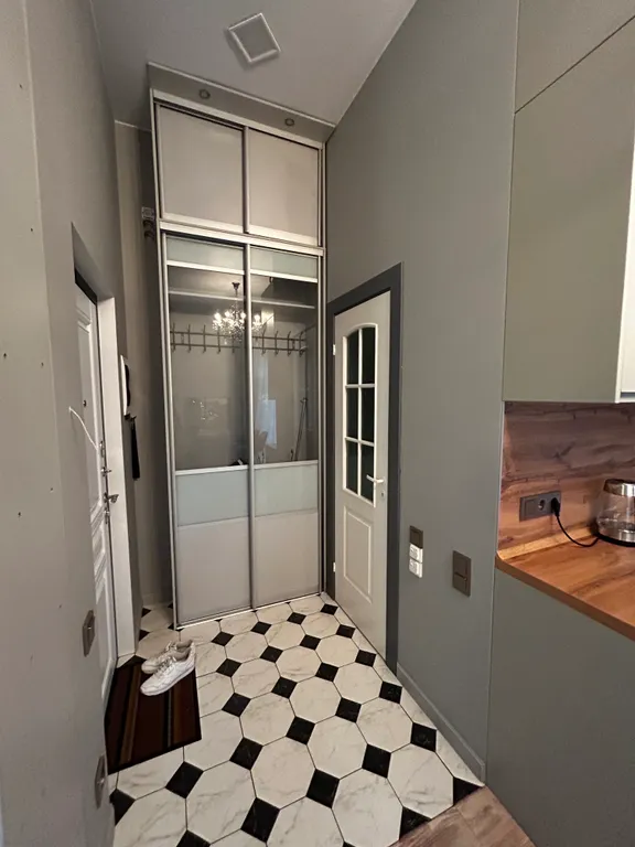 Квартира Квартира Авантаж — Кронштадт