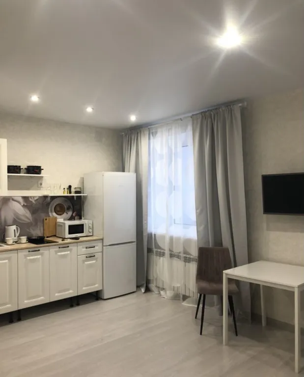 Квартира на сутки