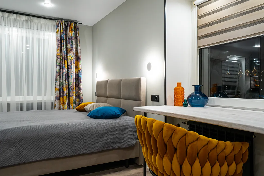 Квартира Центрально-Театральная квартира, о которой многие мечтали — Калининград