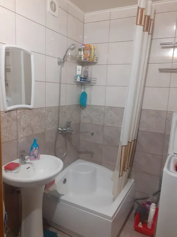 Квартира Уютная квартира в центре города — Калининград