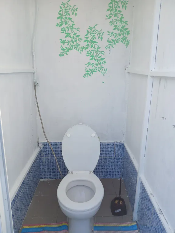 Двухкомнатный номер у моря