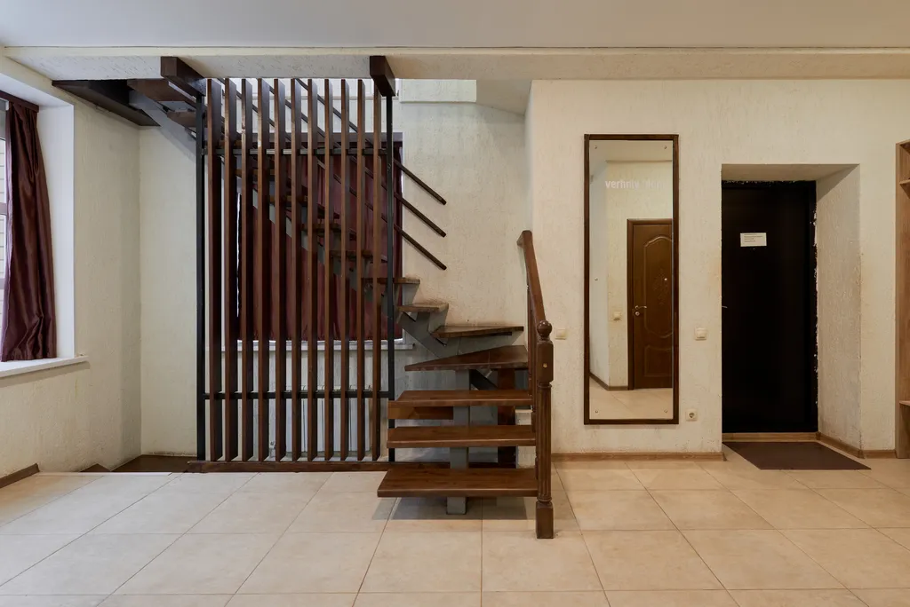 Дом для проживания и небольших мероприятий