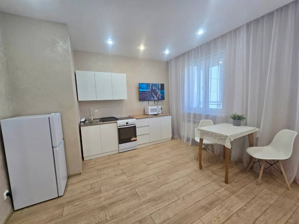 Уютная студия в центре