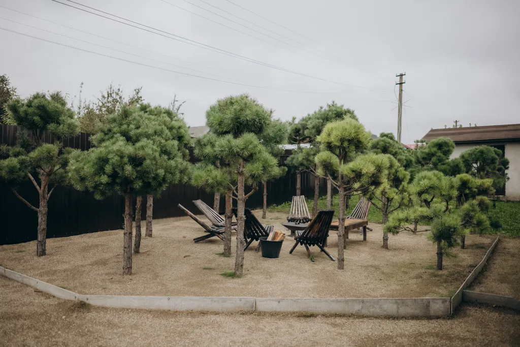 Дом с сауной