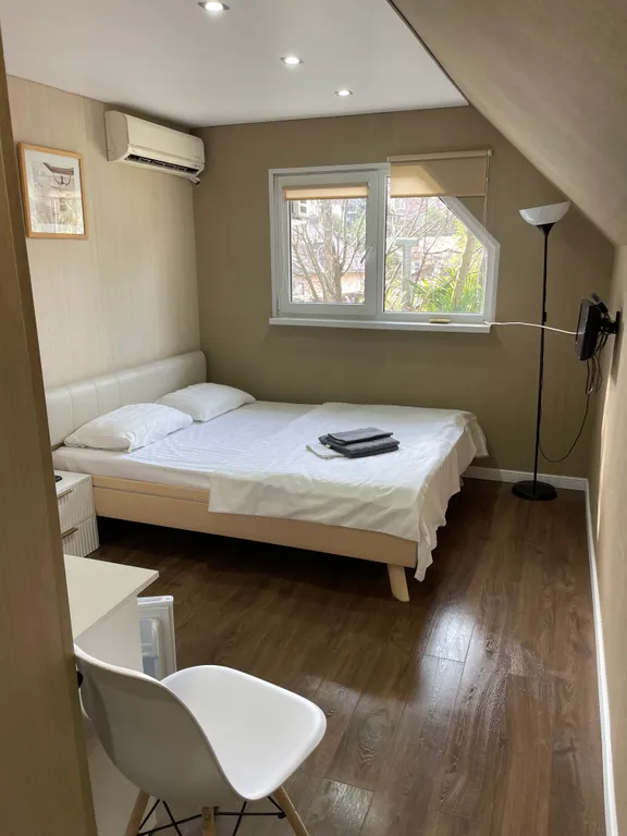 Квартира Квартира Студия у моря — Сочи