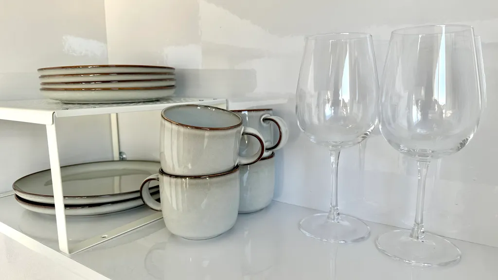 Красивый апартамент