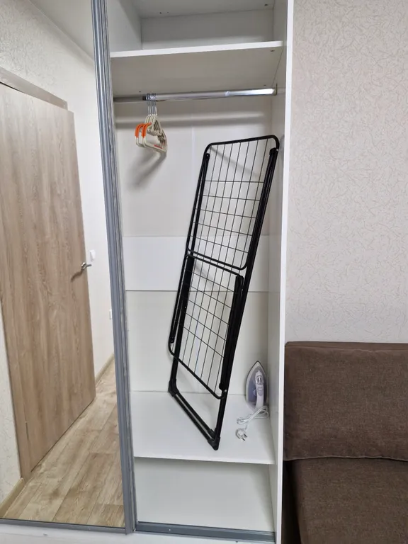 Уютная, светлая квартира по направлению Москва-Краснодар