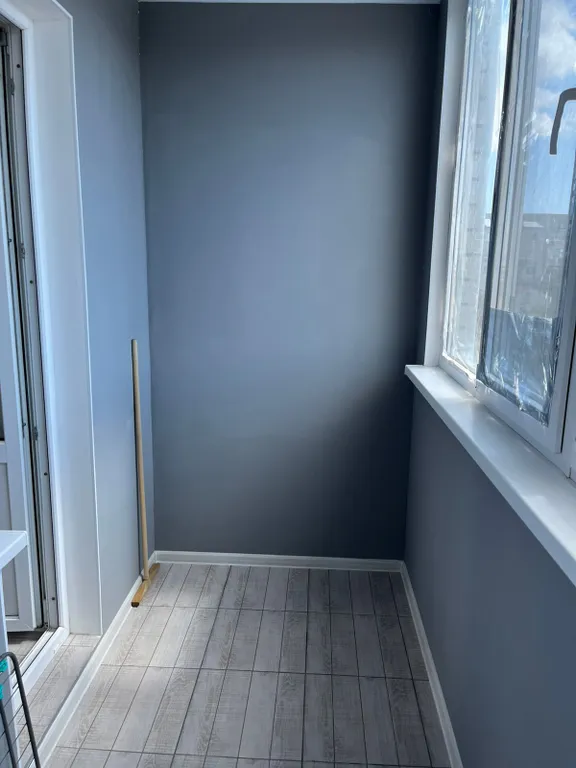 Квартира Квартира в стиле лофт в тихом районе — Элиста