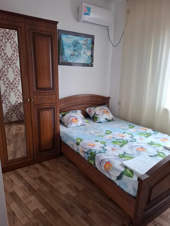 Комната