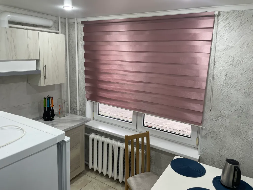 Уютная 1-комнатная квартира у берега моря