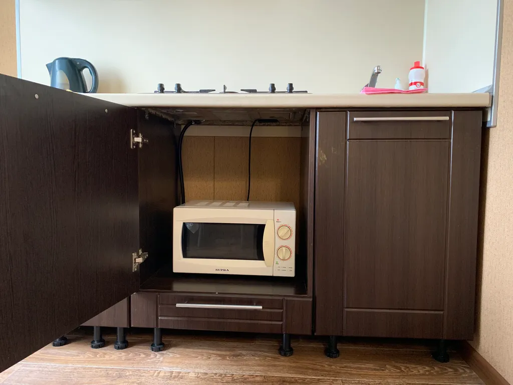 Уютная 1ком на ул. Чайковского