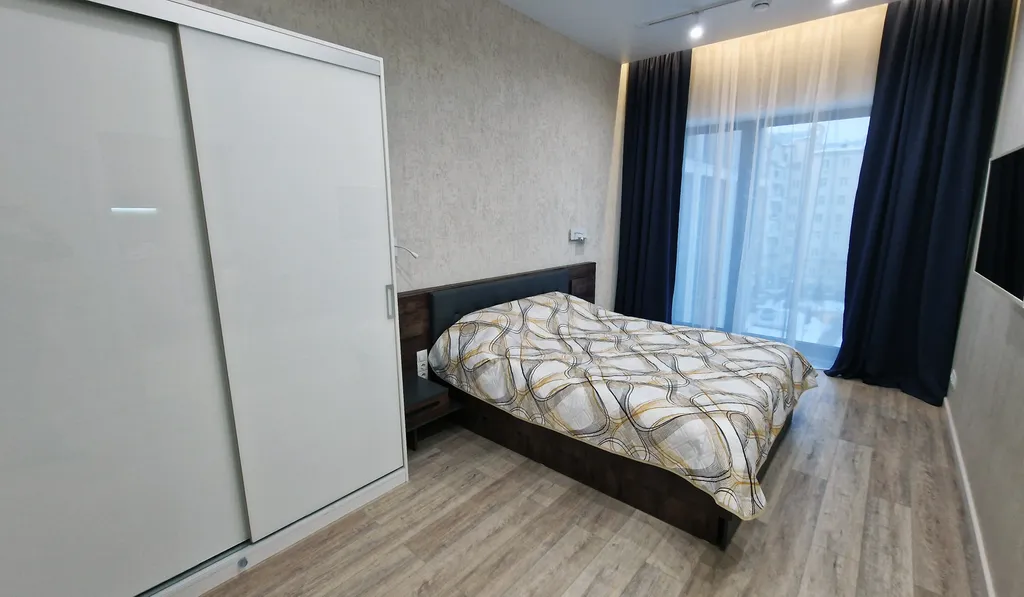 Квартира Квартира Восток — Москва