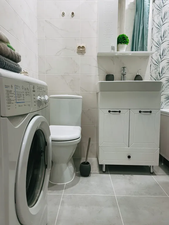 Студия ЖК Квартет