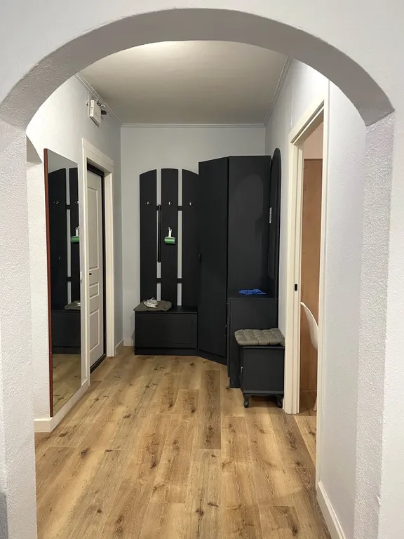 Квартира Уютная квартира Traveler's House в Ново-переделкино — Москва