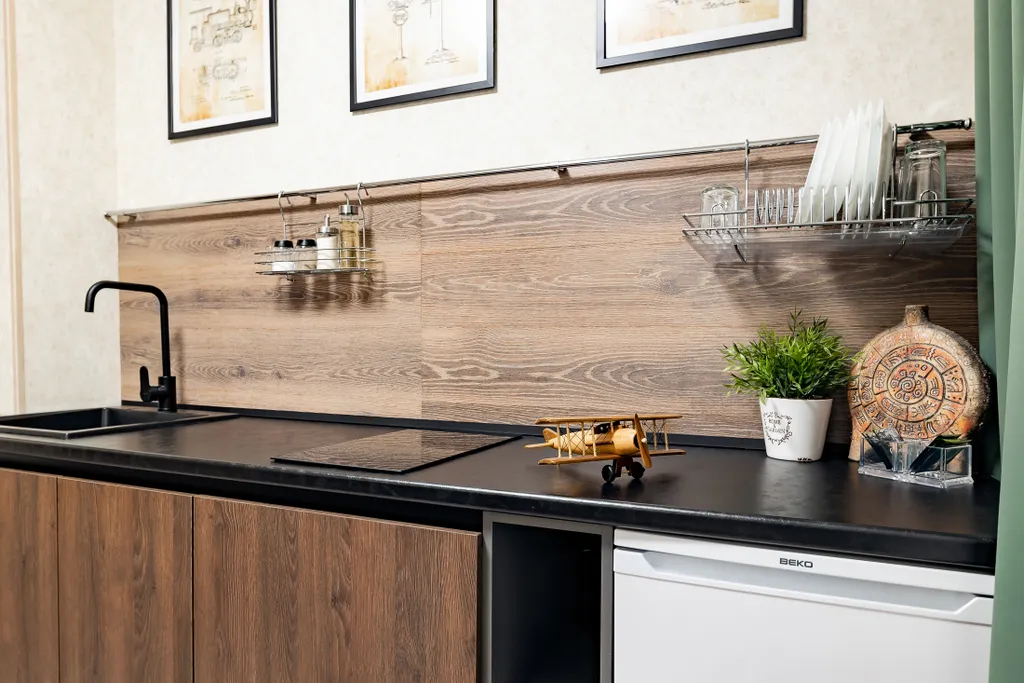 Каюта Путешественника