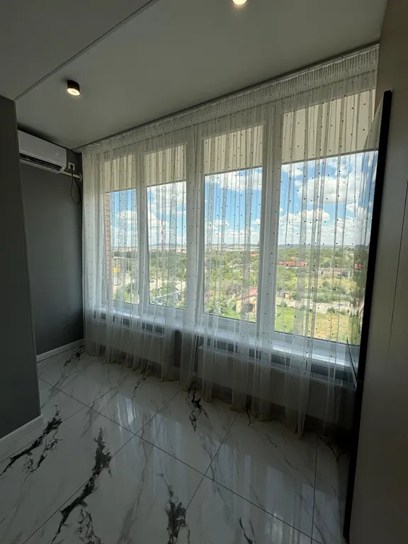 Квартира в новом доме