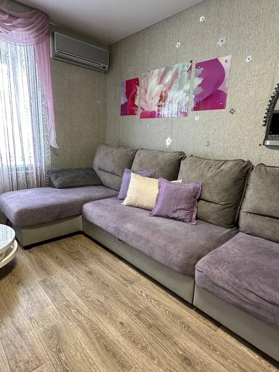 Двухкомнатная квартира у трассы М4