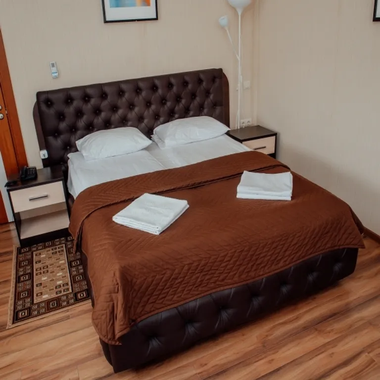 Квартира Комната — аренда посуточно в Сафоново