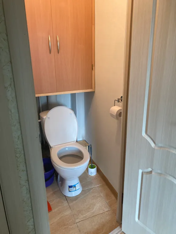 Квартира 1-комнатная Квартира — Калининград