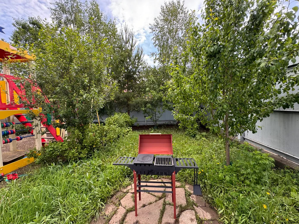 3-комнатный Дом