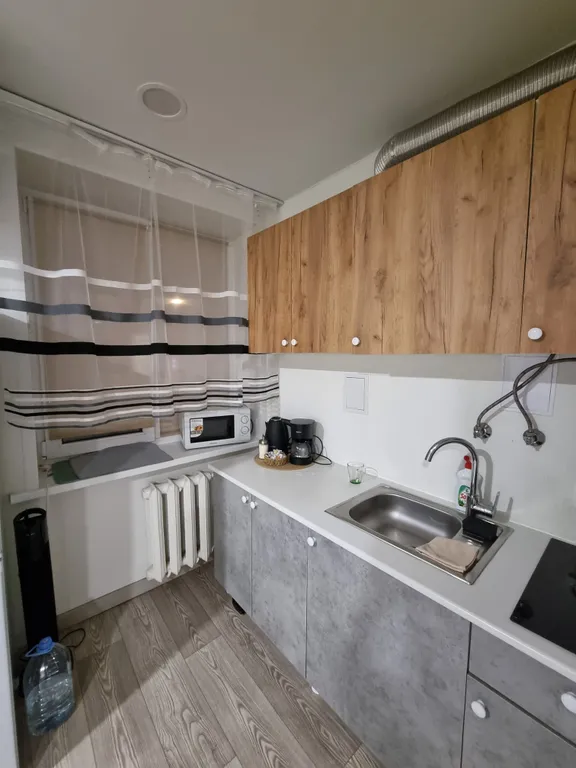 Уютная студия на двоих в центре города, рядом с Красной площадью