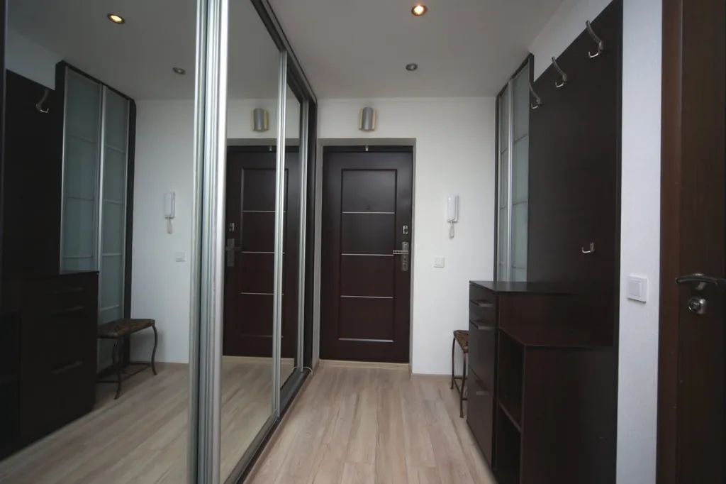 Апартамент Якуба Коласа в центре