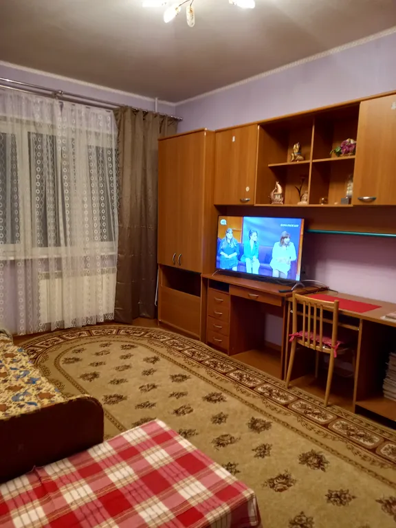 Квартира рядом с горнолыжным комплексом