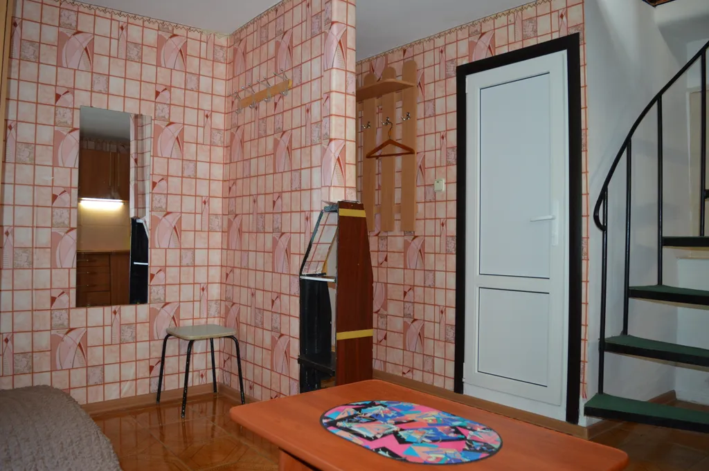 Квартира у моря