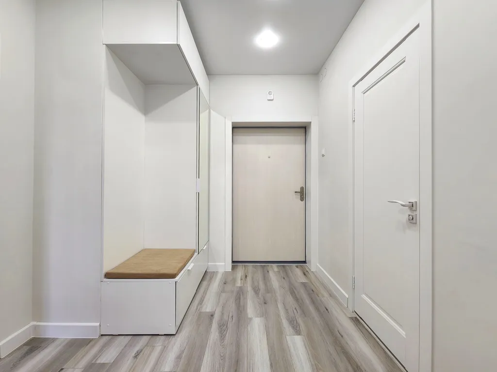 Квартира Уютная 2-комнатная квартира возле ТЦ Планета — Красноярск