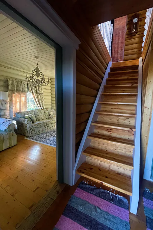 Дом у озера