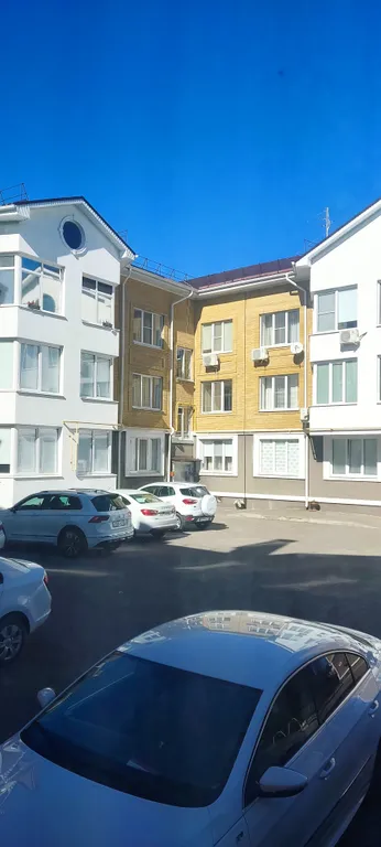 Шикарная двухкомнатная квартира