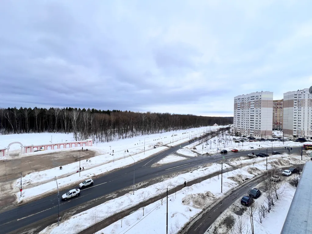 1-комнатная квартира на Правом берегу не берем оплату за уборку