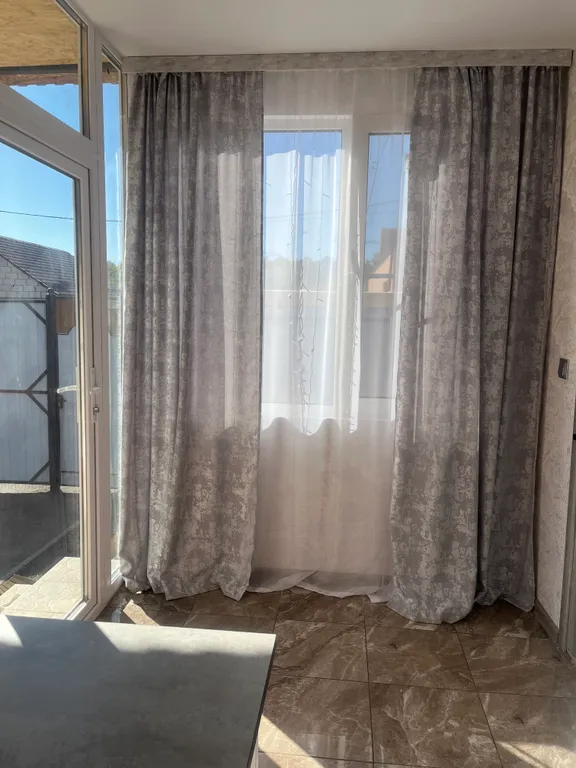 Уютный гостевой номер с парковкой