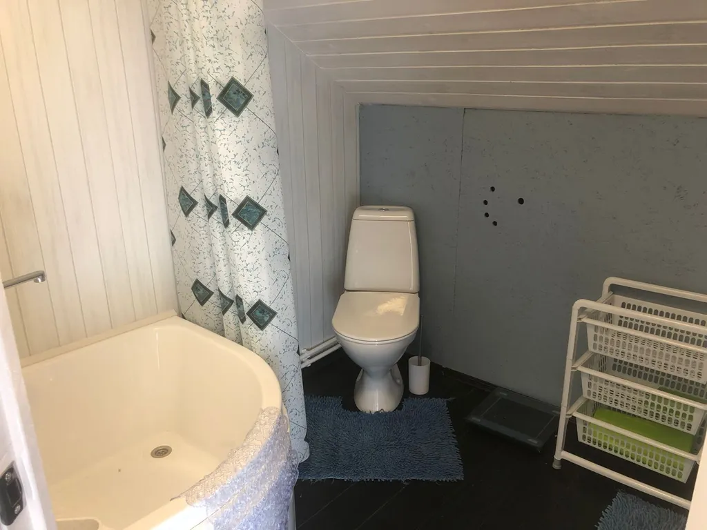 Дом на территории базы отдыха Забелье 4