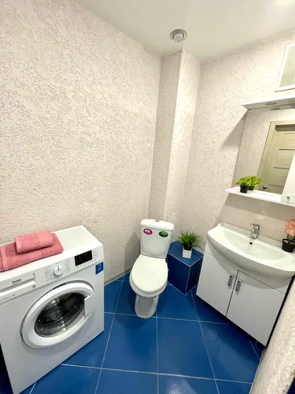 Уютная квартира в центре