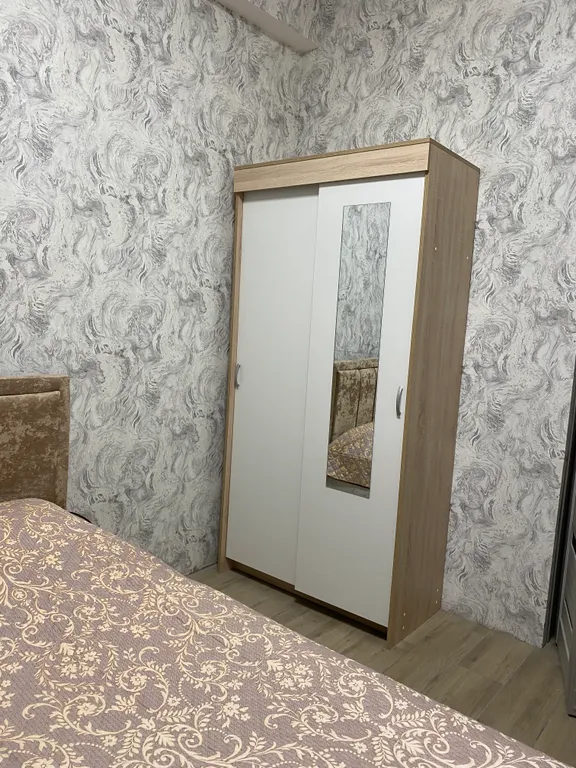 Комната
