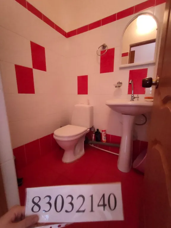 Этаж со своим входом для большой компании(до 10 человек)