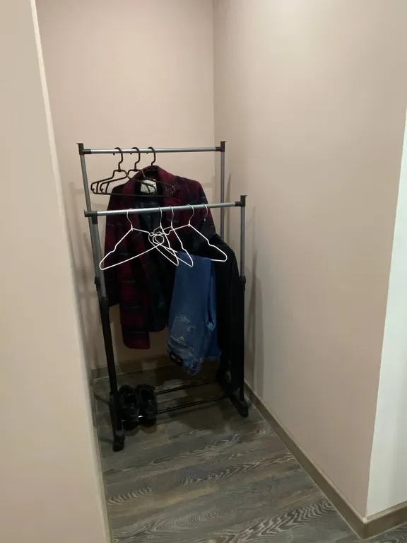 Изолированная квартира рядом с ОнкоИнститутом