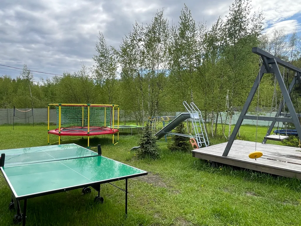 3-комнатный Дом