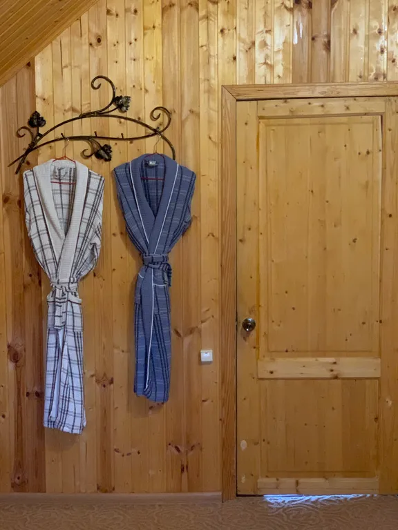 Усадьба Перепёлкино