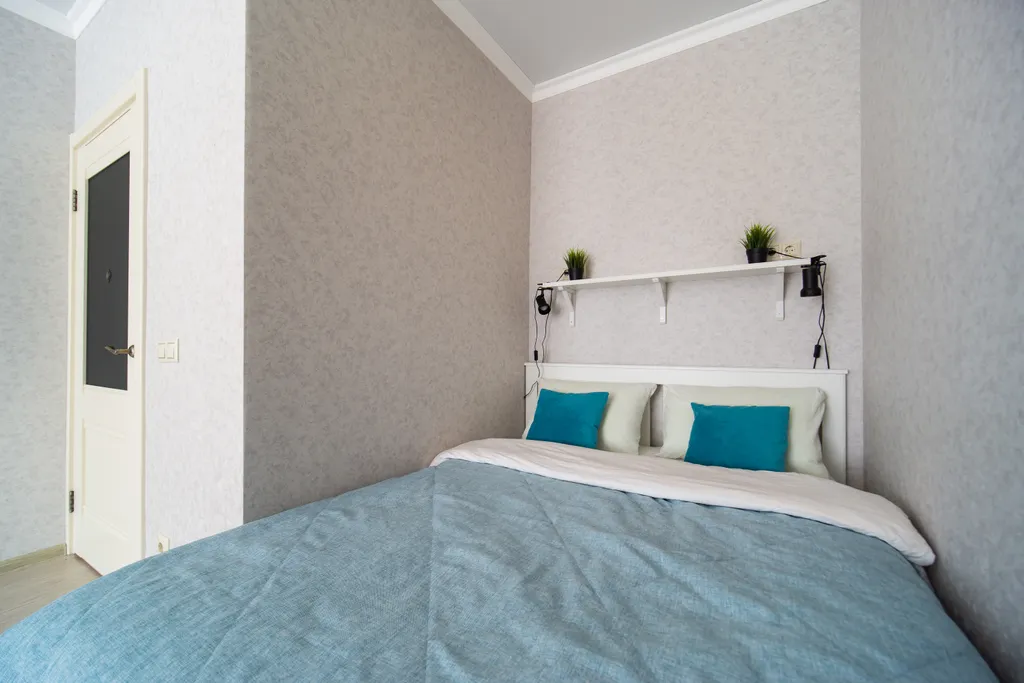 Квартира рядом с парком Галицким