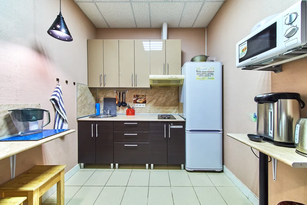 Квартира Комната — Москва