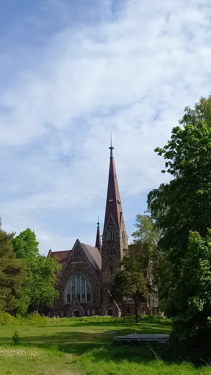 Квартира Квартира Домик у моря на Балтике — Приморск